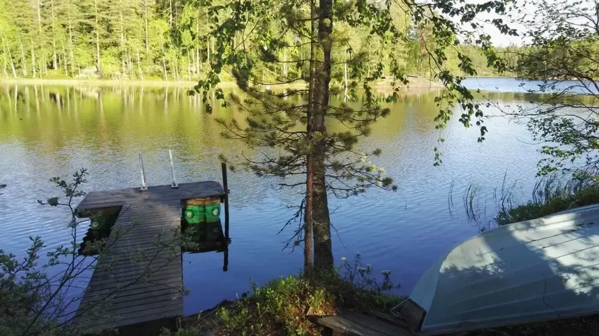 Salkolahti Huvikumpu