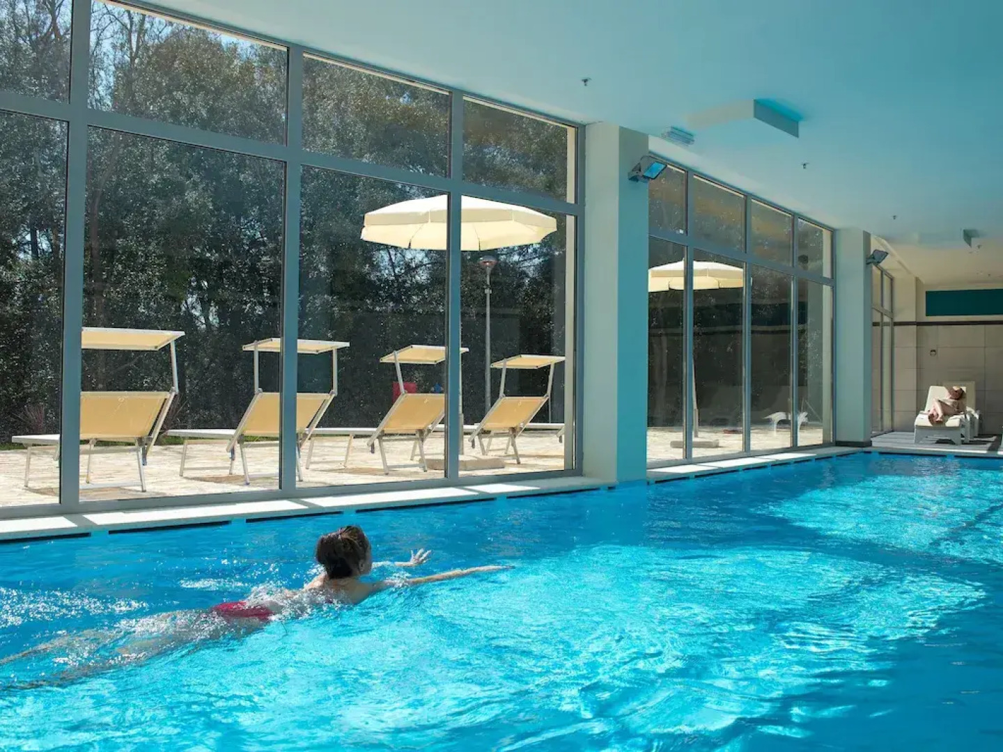 Crvena Luka Apartments, Premium Residence near Biograd n/m