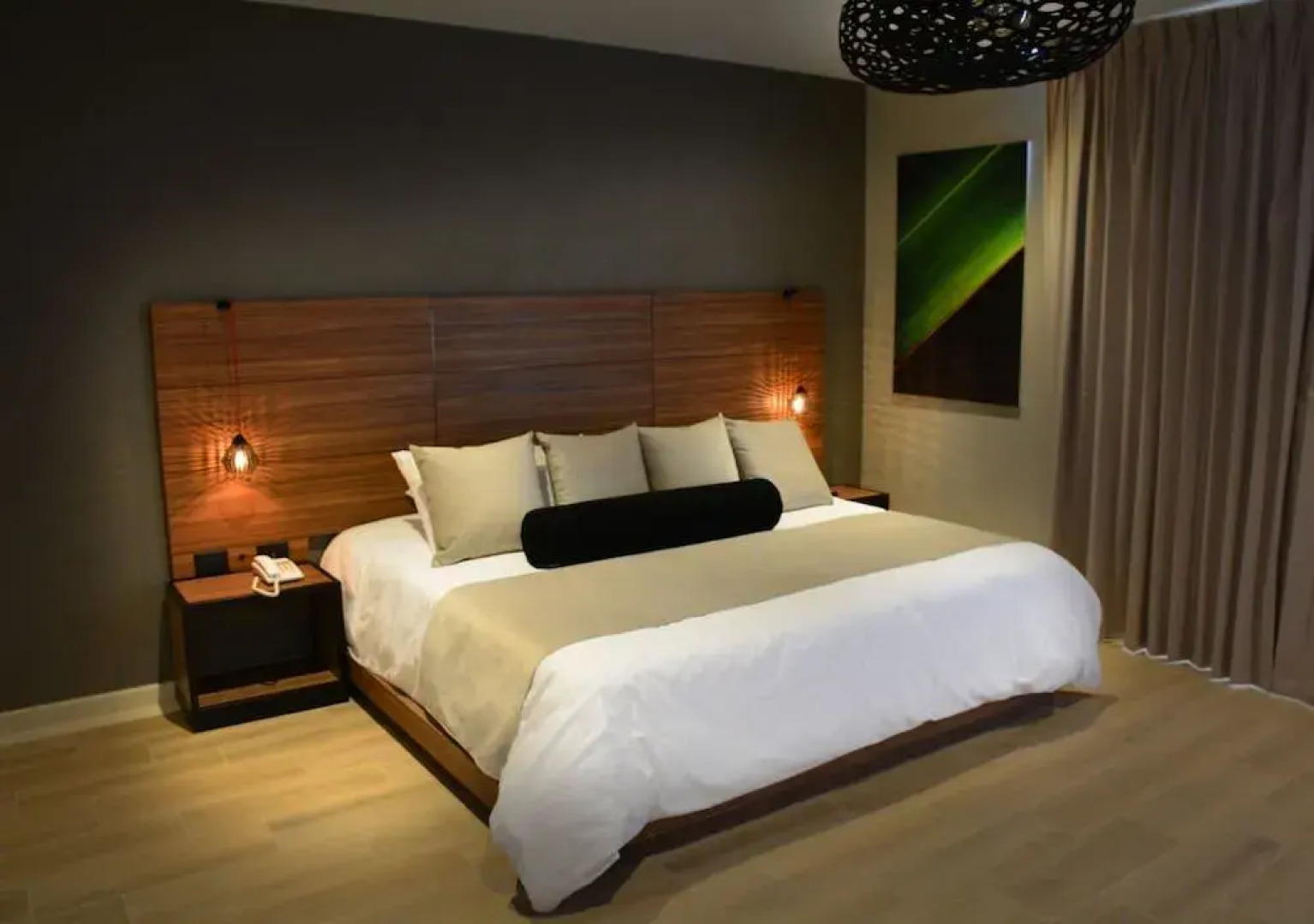 Hilo Rojo Hotel Boutique