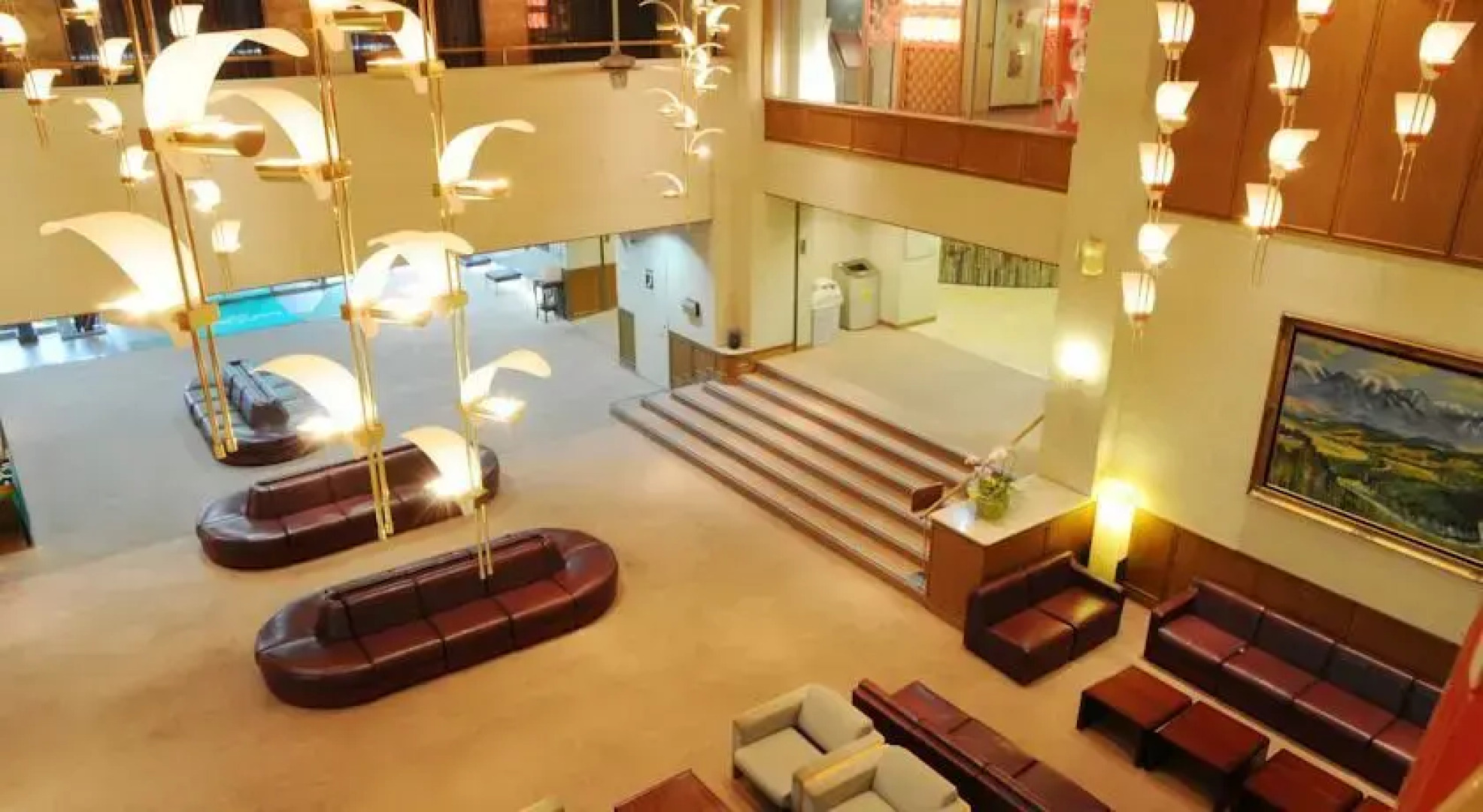 Hotel Chateau Sarugakyo Sakura