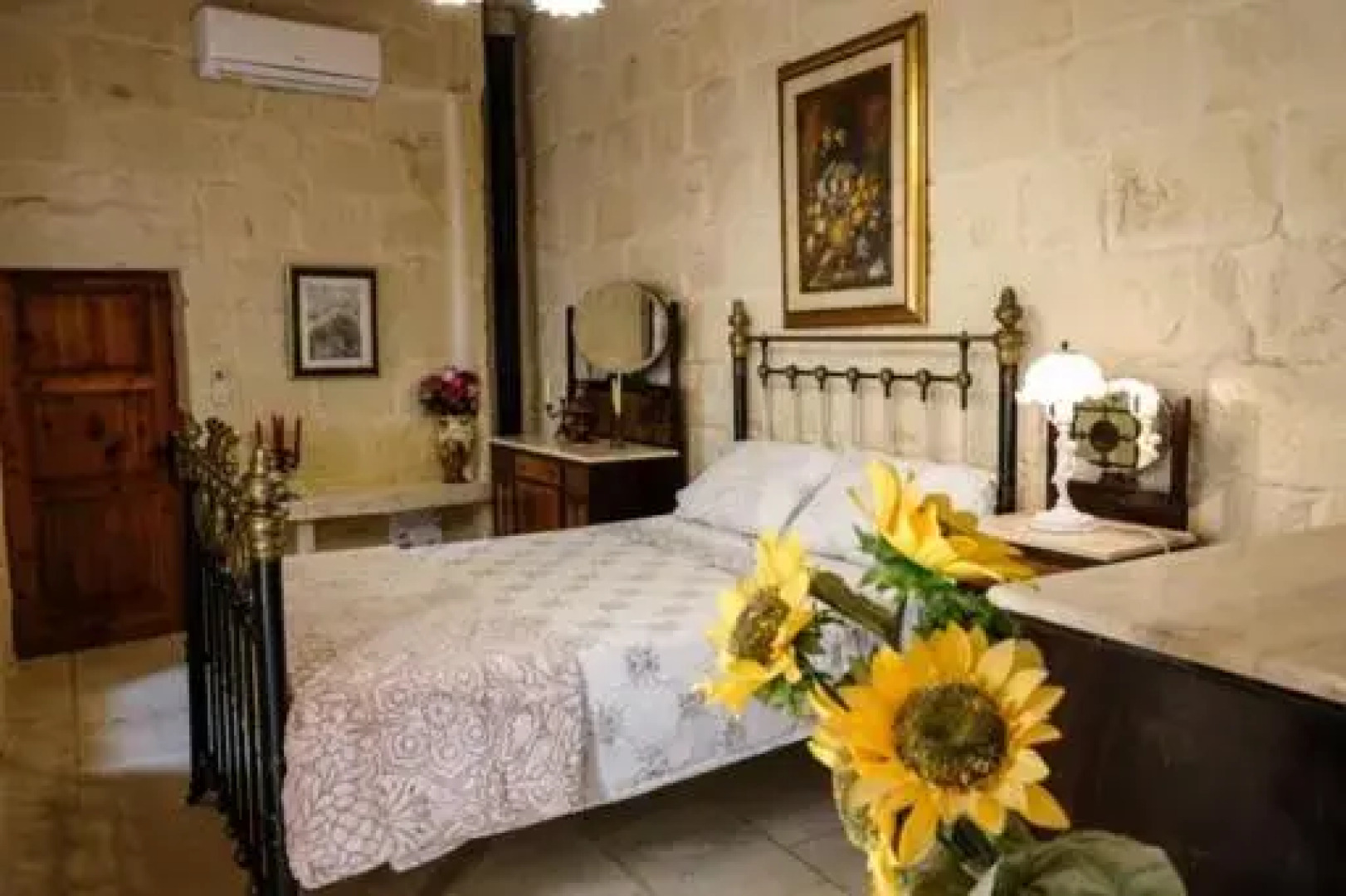 Traditional Maltese House of Character