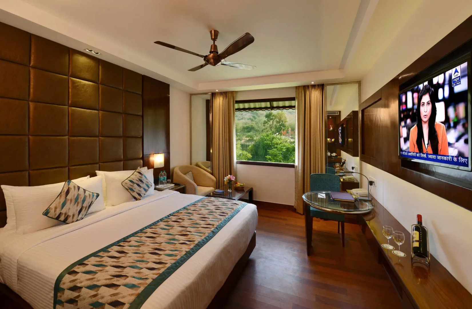 Ananta Spa and Resorts