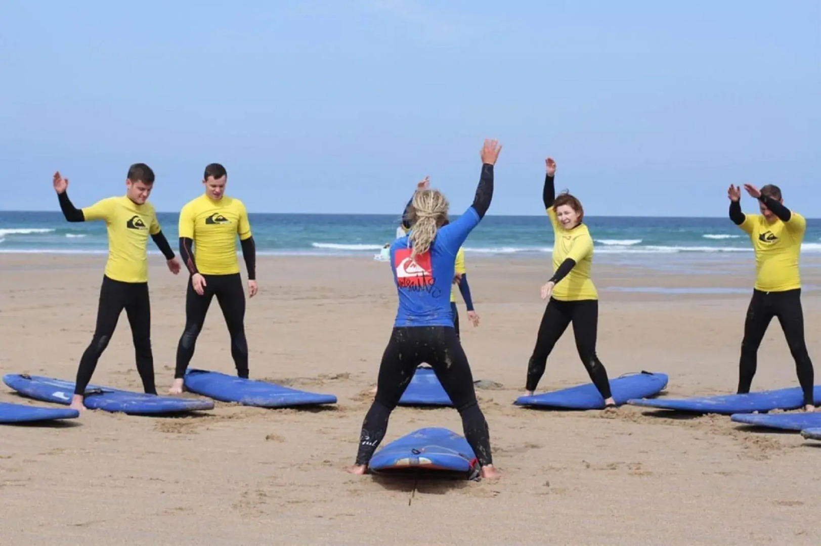 Fistral Beach Hotel and Spa - Adults Only