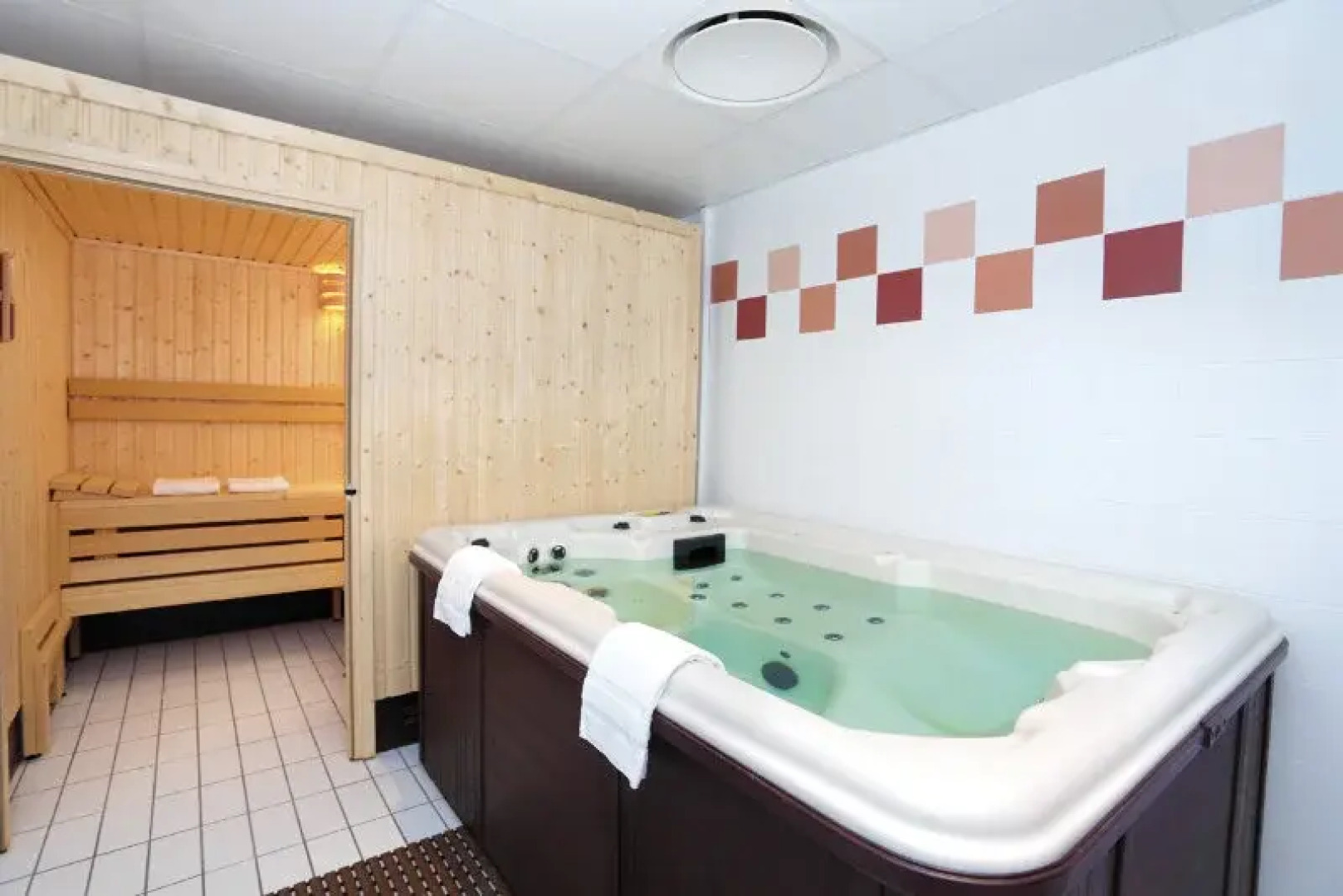 Appart'City Toulouse Aéroport Cornebarrieu - Appart Hôtel ex Park&Suites