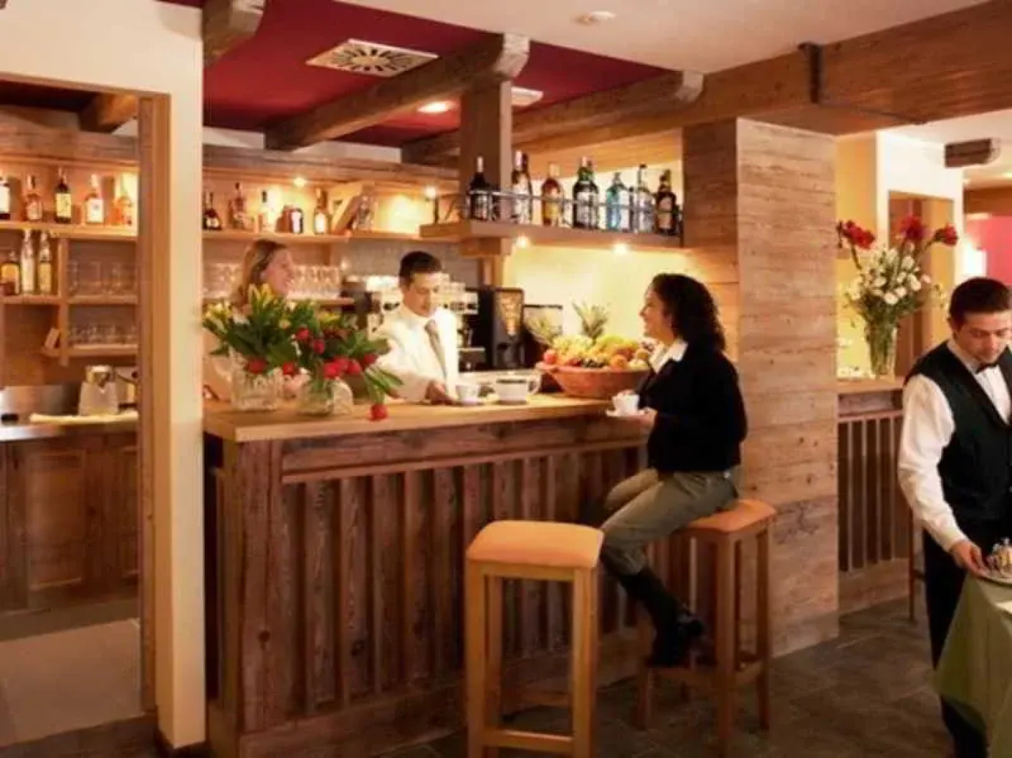 Courmaison Residence