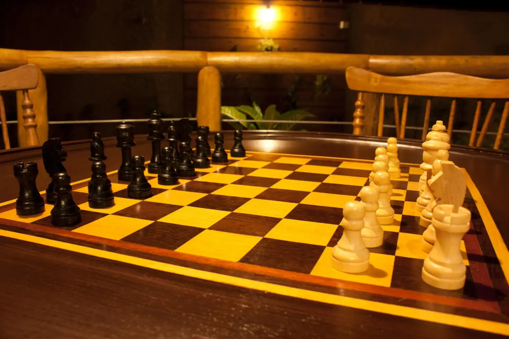 Pousada de Charme Emirados