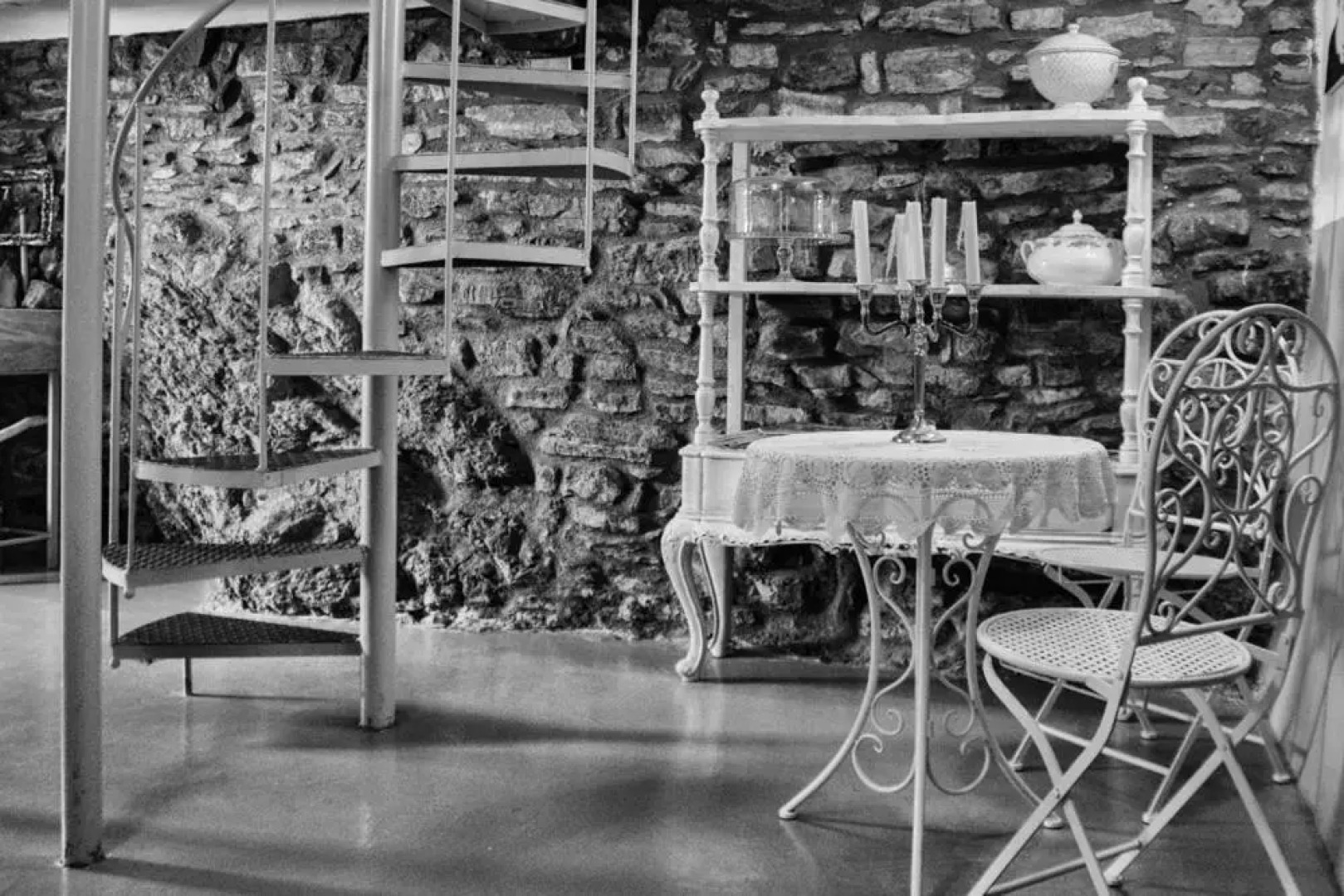 Viandanti, Artisti e Sognatori