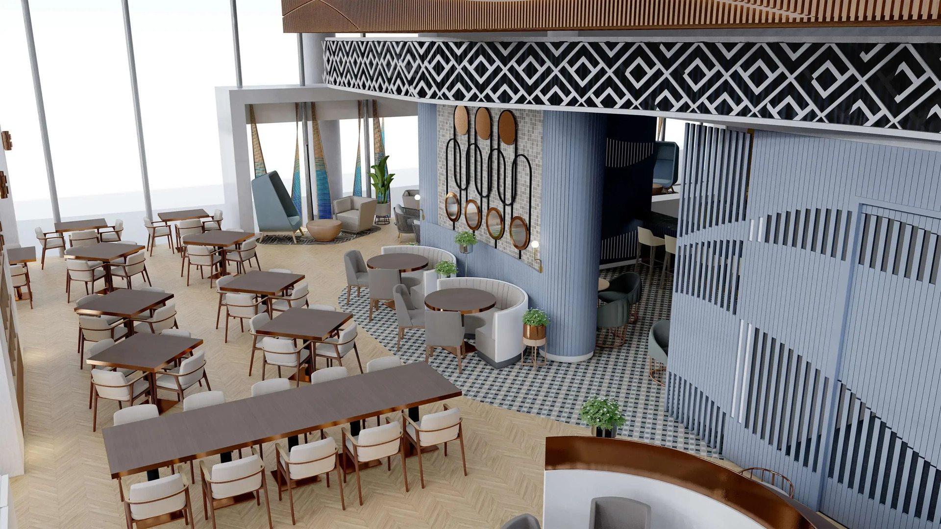 DoubleTree by Hilton Trujillo