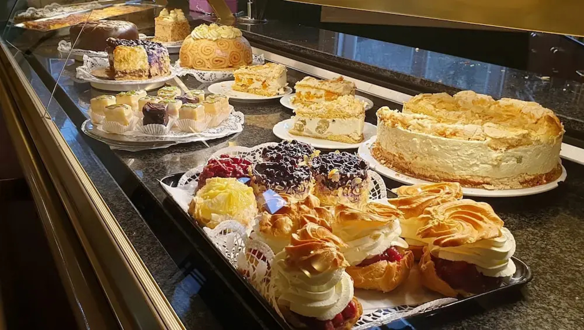 Romantik Hotel Sächsischer Hof