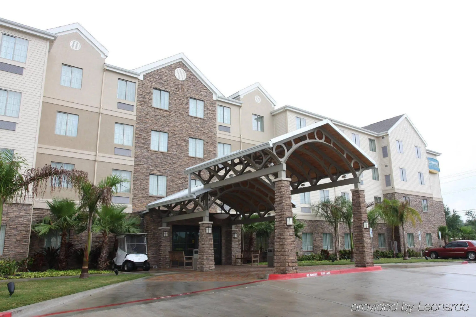 Staybridge Suites McAllen by IHG