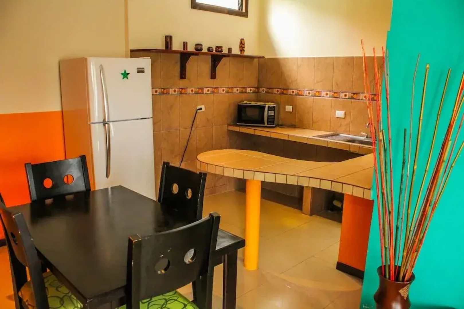 Hotel Las Flores Fortuna