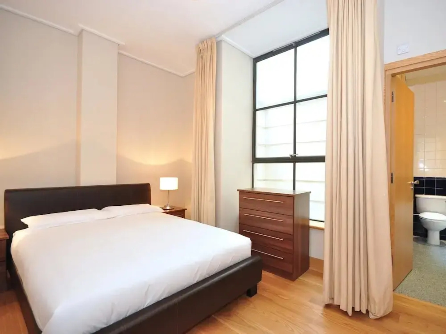 LCS Chancery Lane Apartments