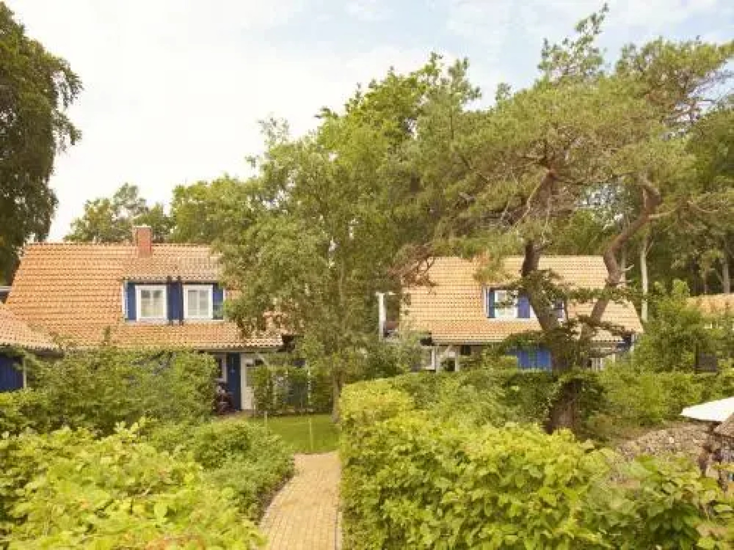 Dünenhäuser Nautic