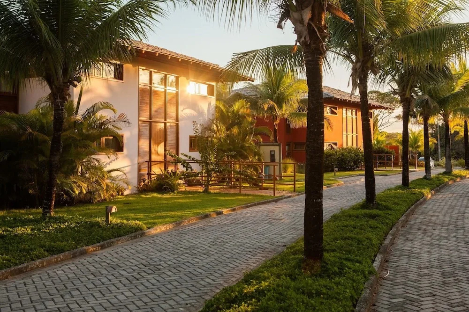 Terravista Vilas Trancoso