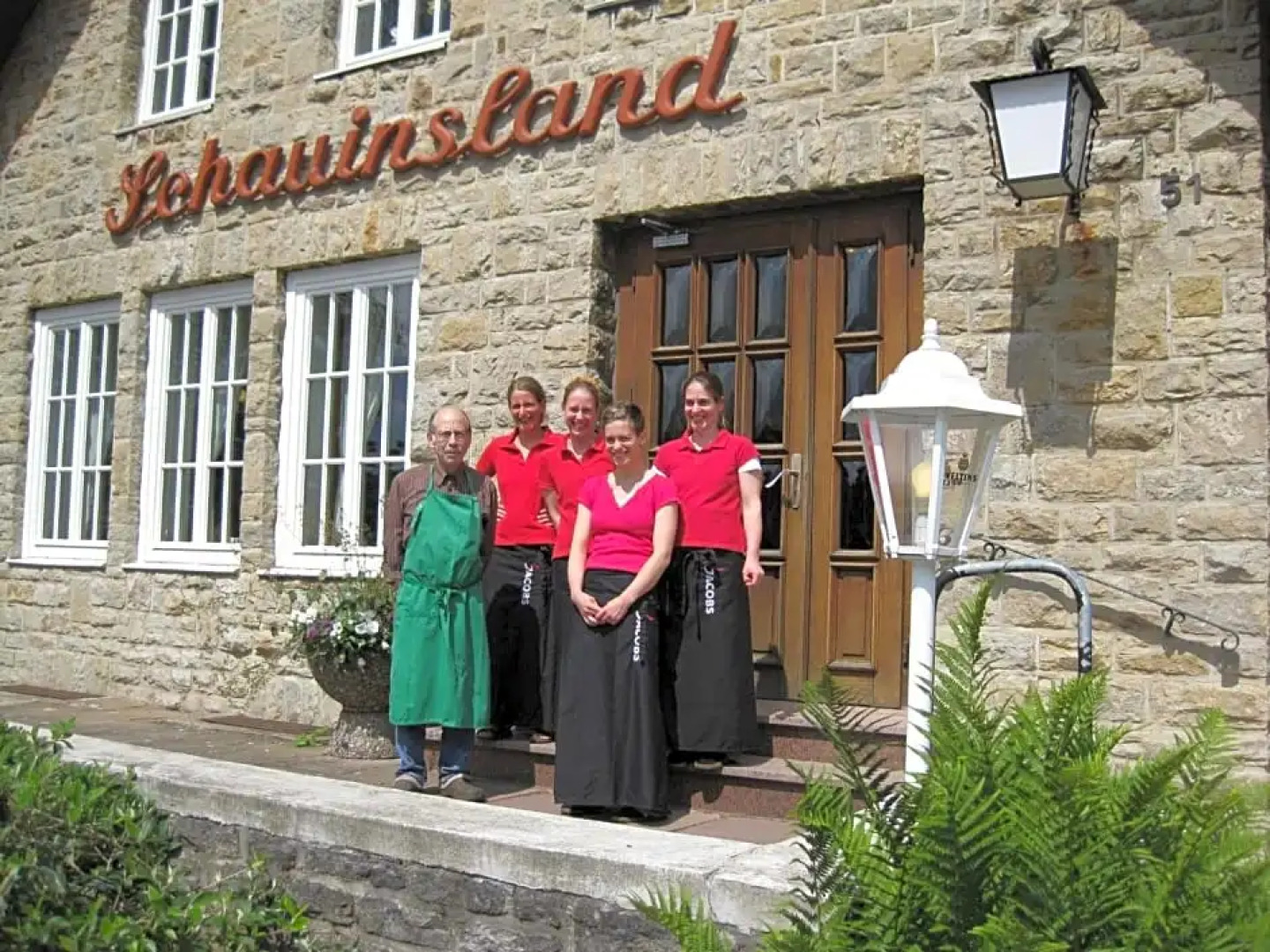 Hotel "Schauinsland"