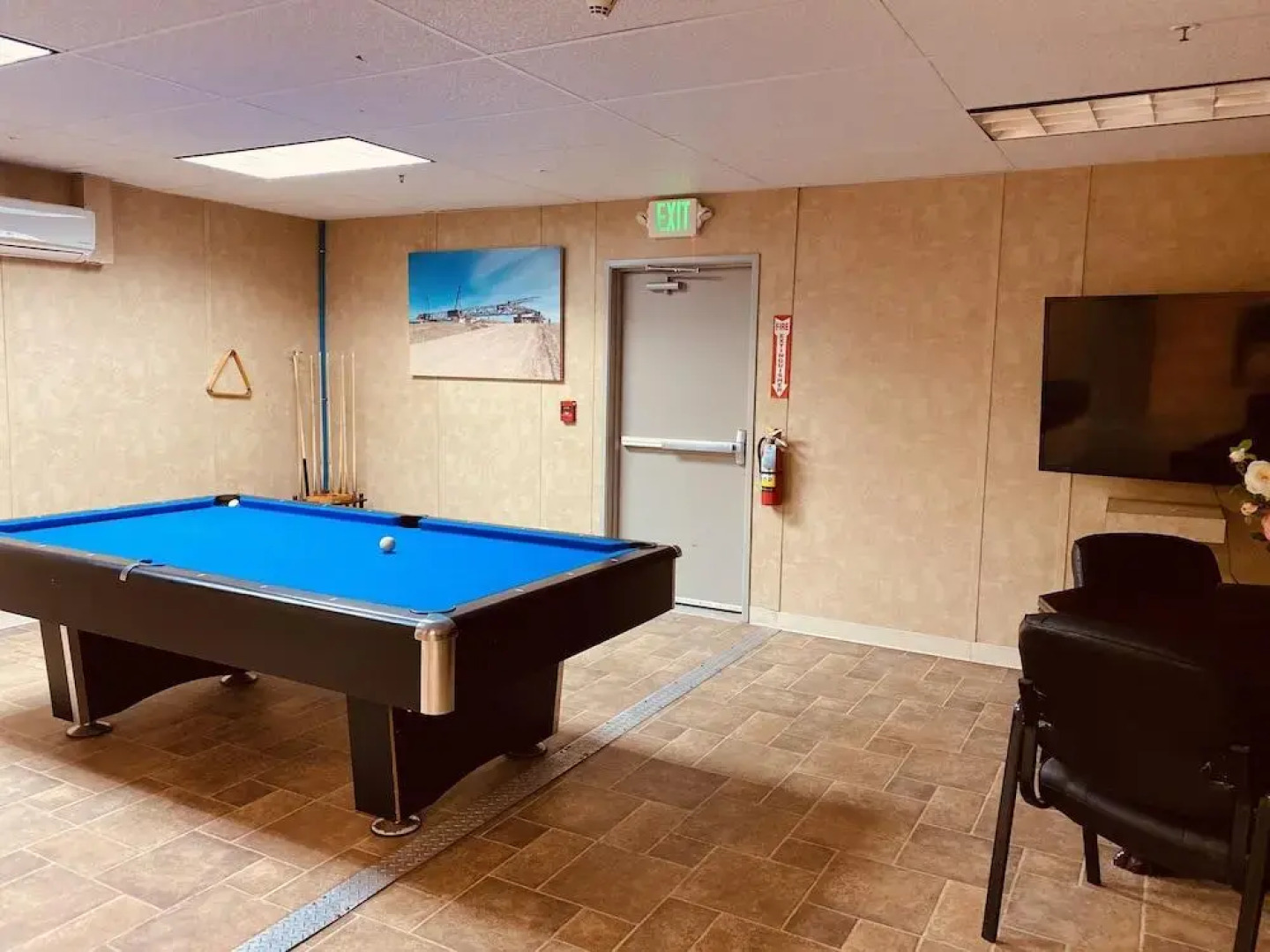 Target Hospitality-Odessa East Lodge