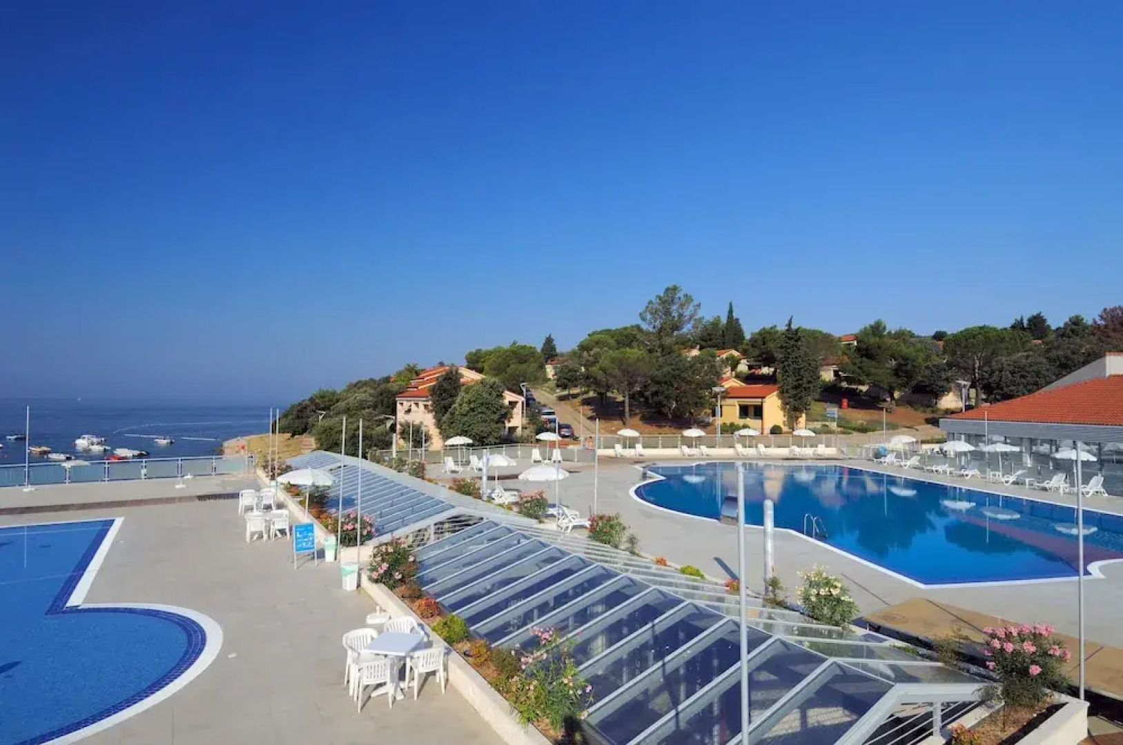 Maistra Apartments Petalon