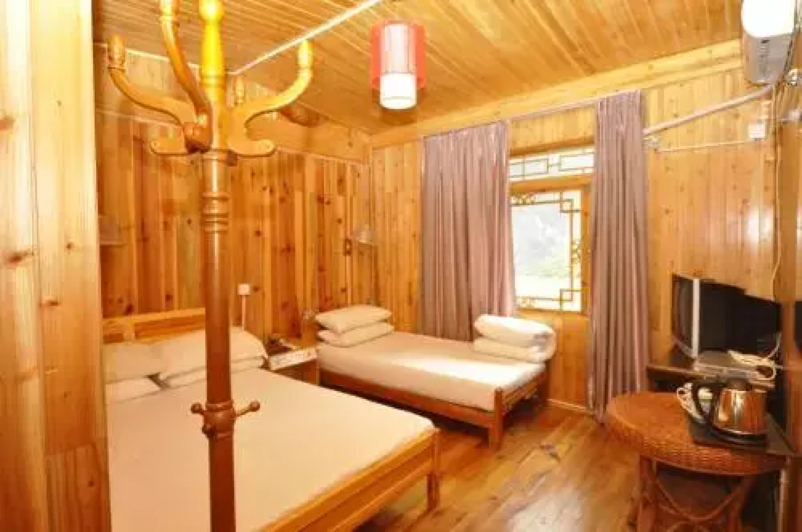 Sean Spring Guesthouse