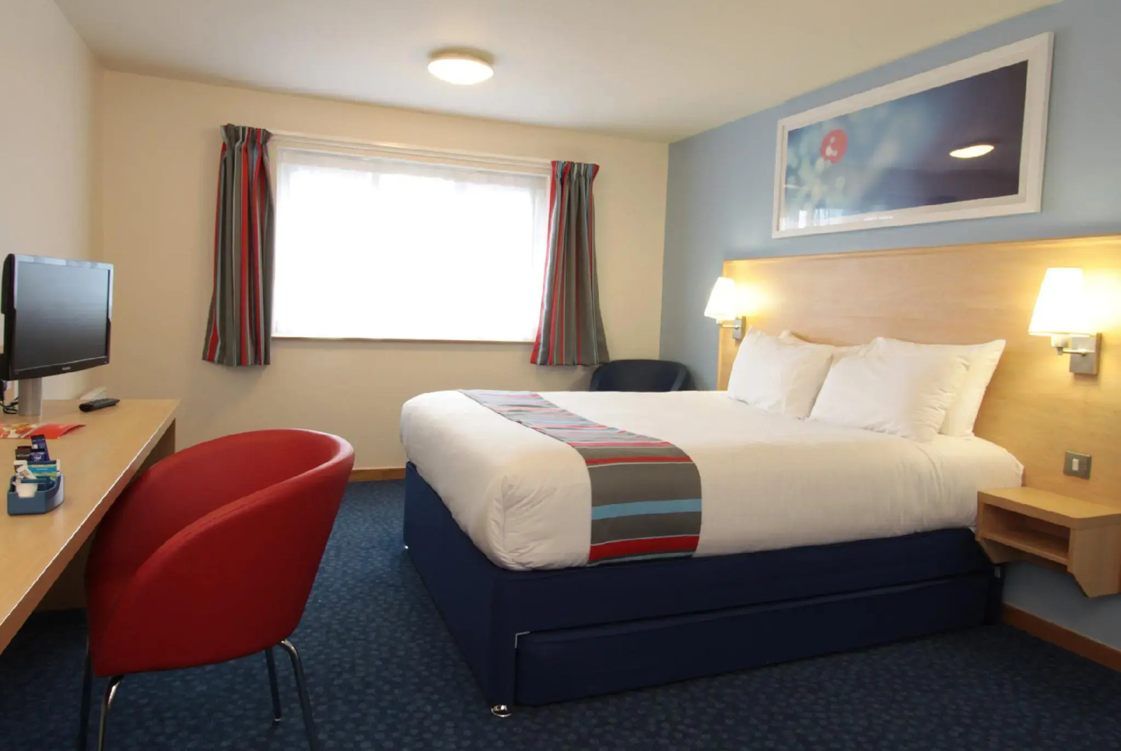 Travelodge Bedford Wyboston