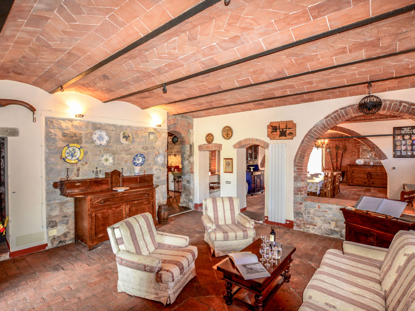 Locazione turistica Il Molino