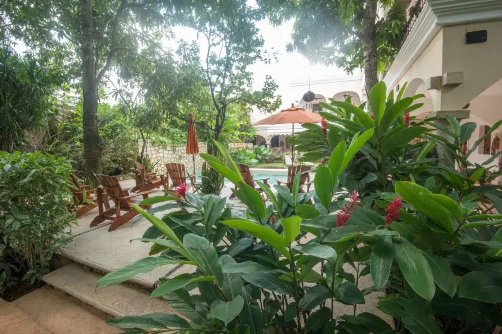 Hotel Posada San Juan