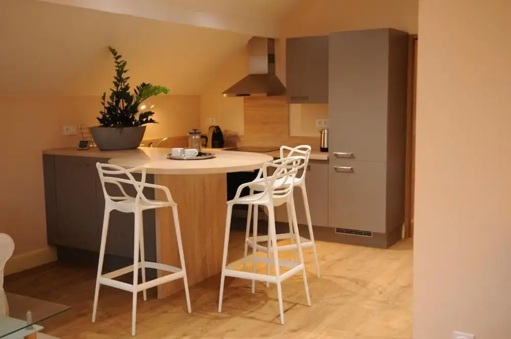 Domaine du Buc  Les Gites de Prestige