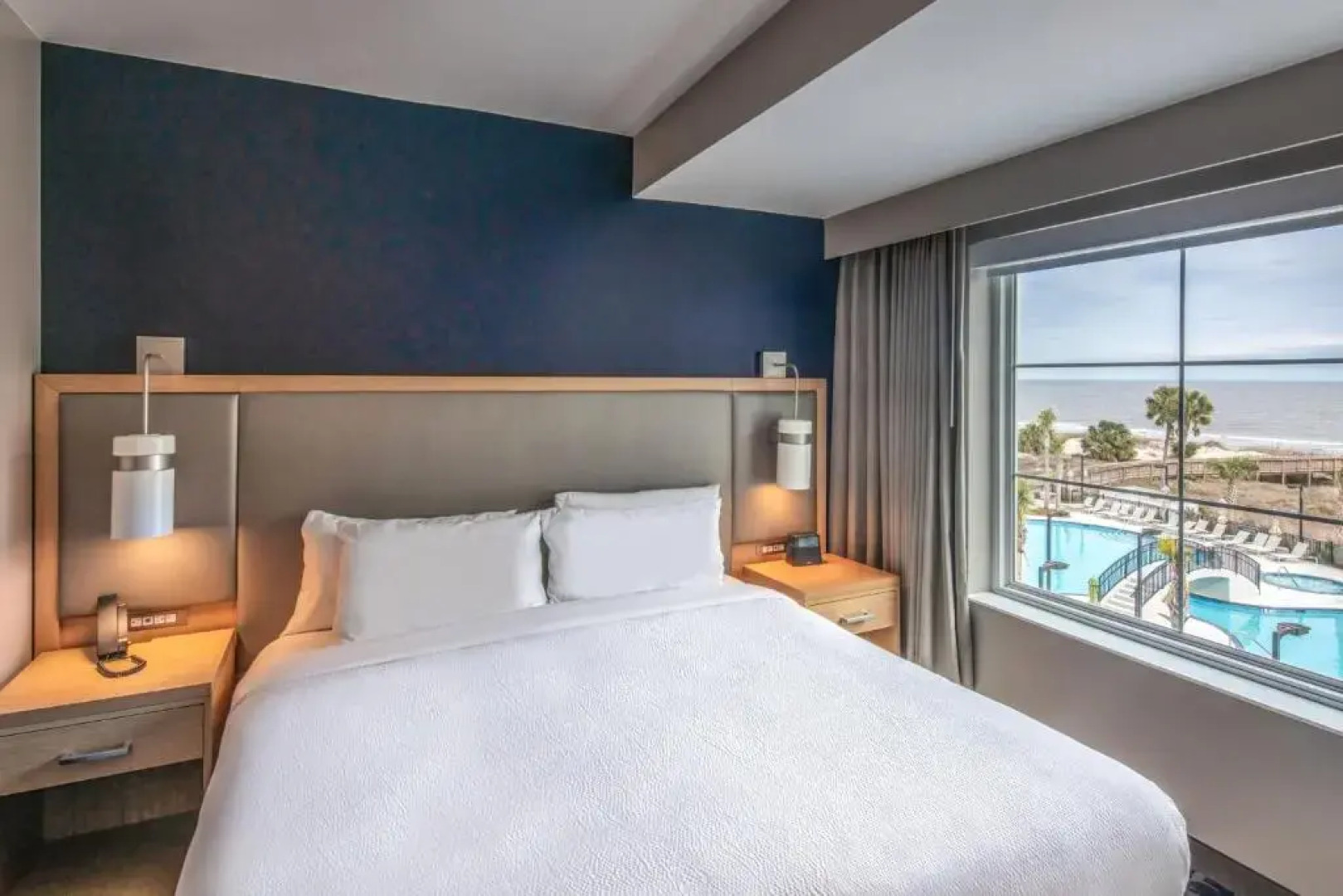 Residence Inn by Marriott Jekyll Island