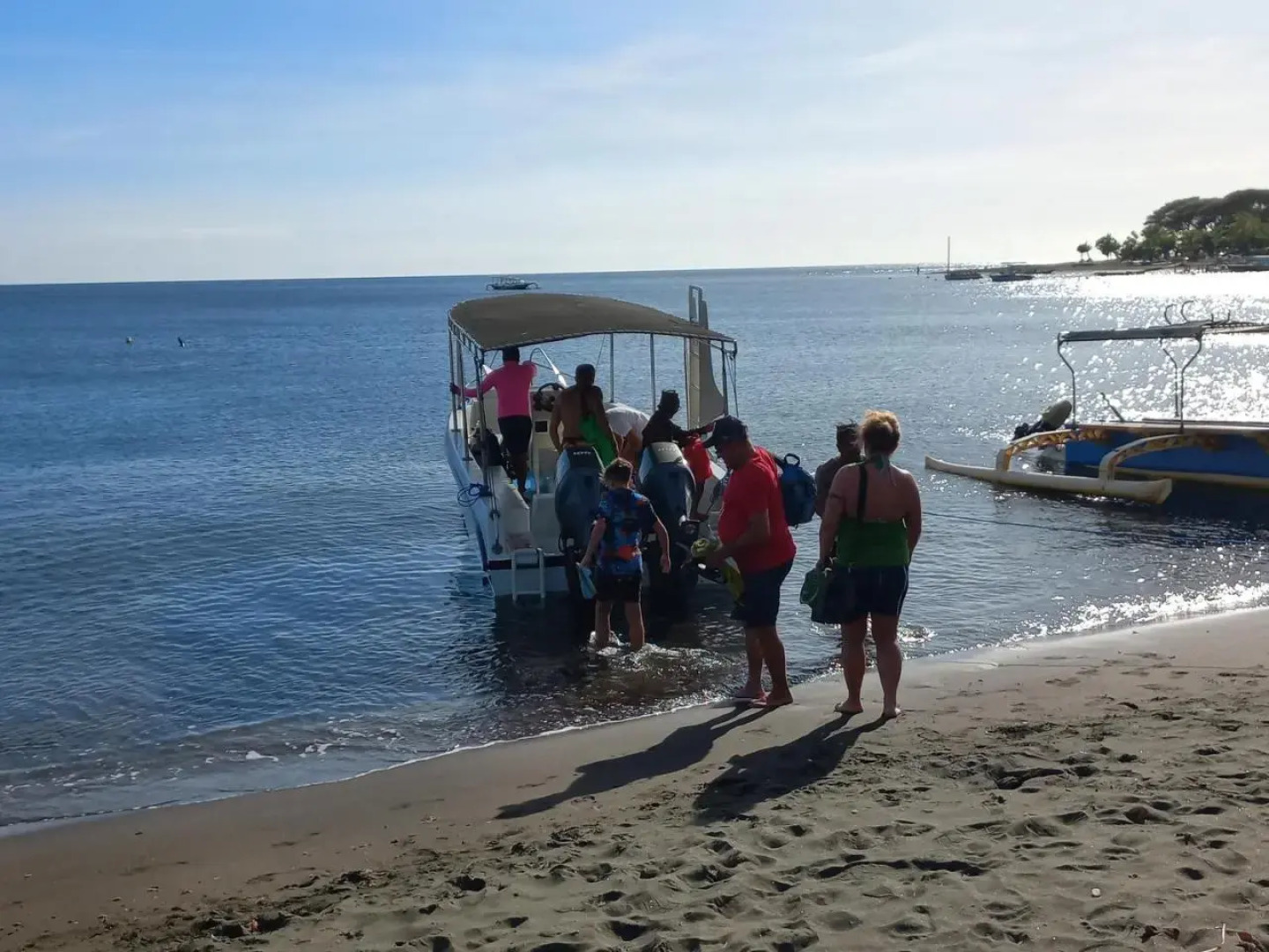 Griya Ayu Homestay Pemuteran