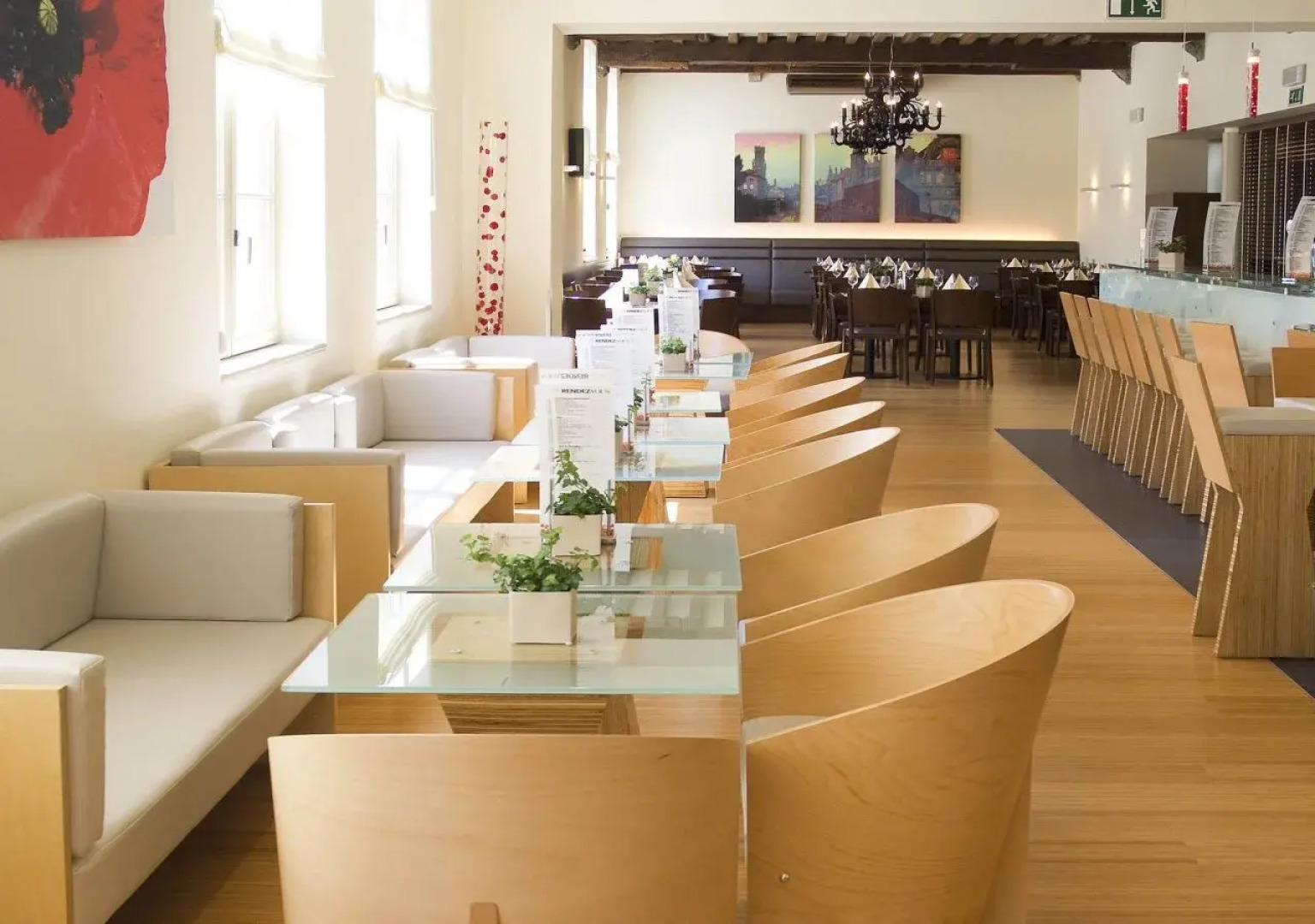 ibis Styles Brugge Centrum