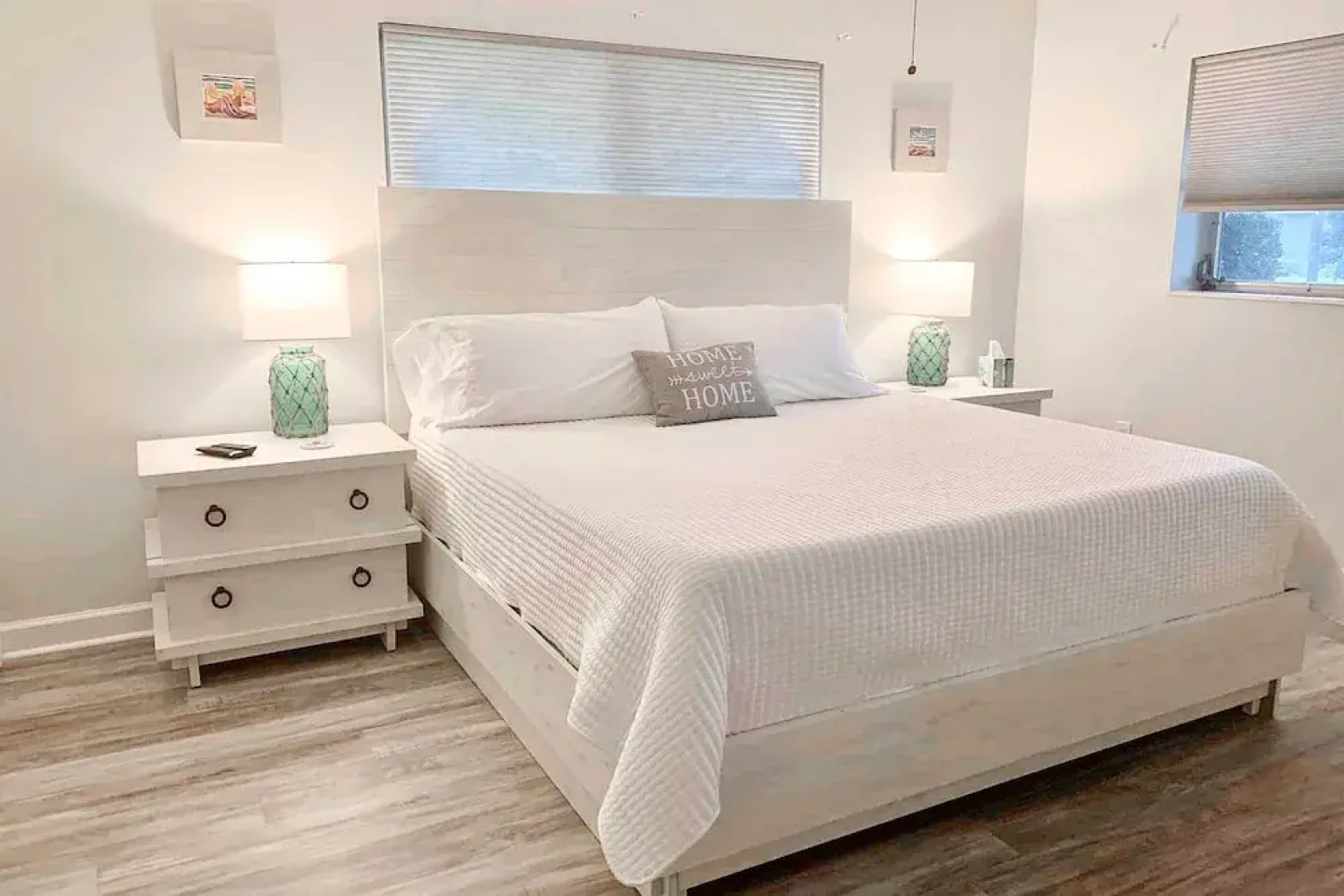 Bright + Airy Canalfront Getaway w/ Heated Pool!