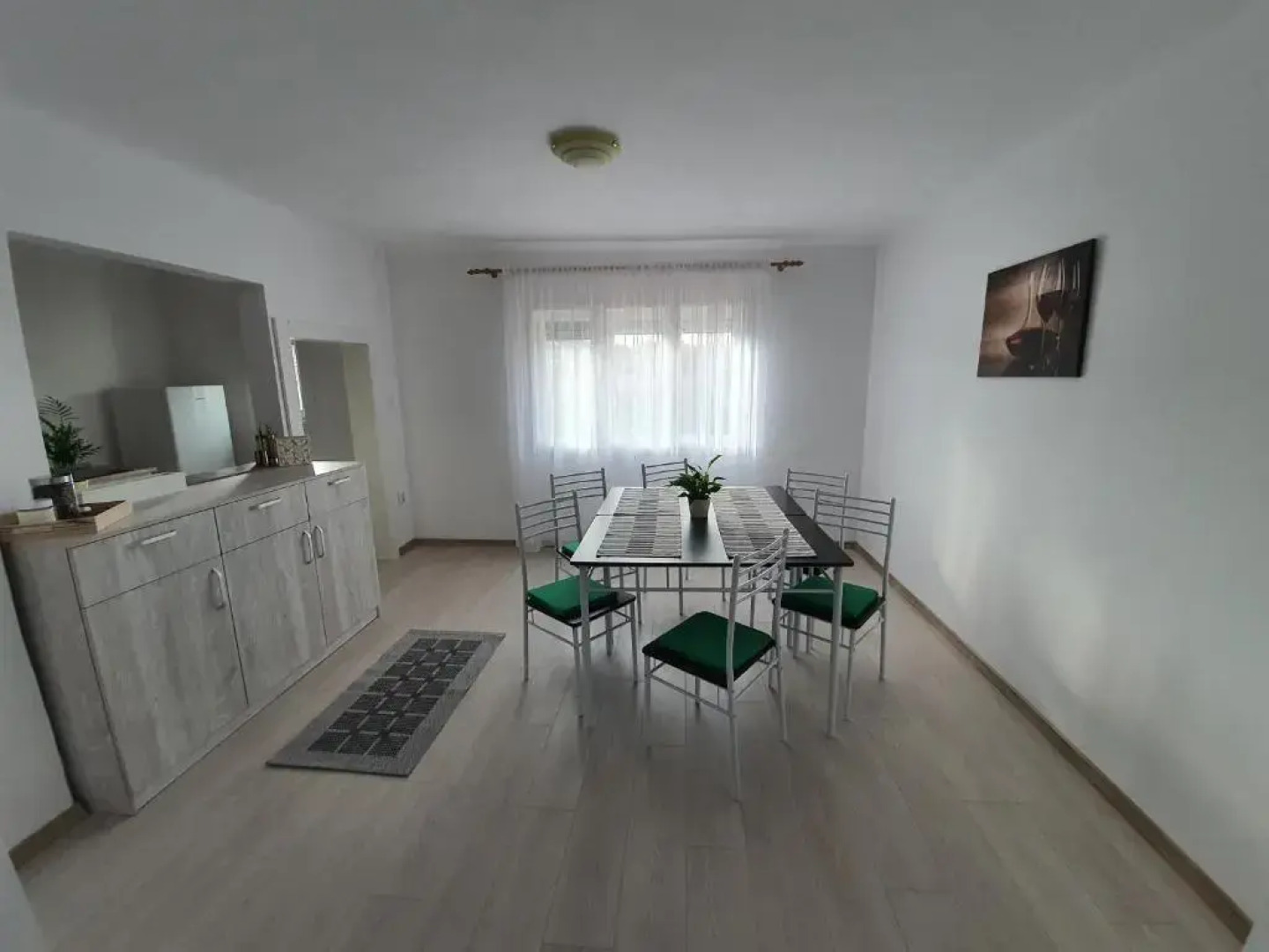 Casa De Oaspeti Anna