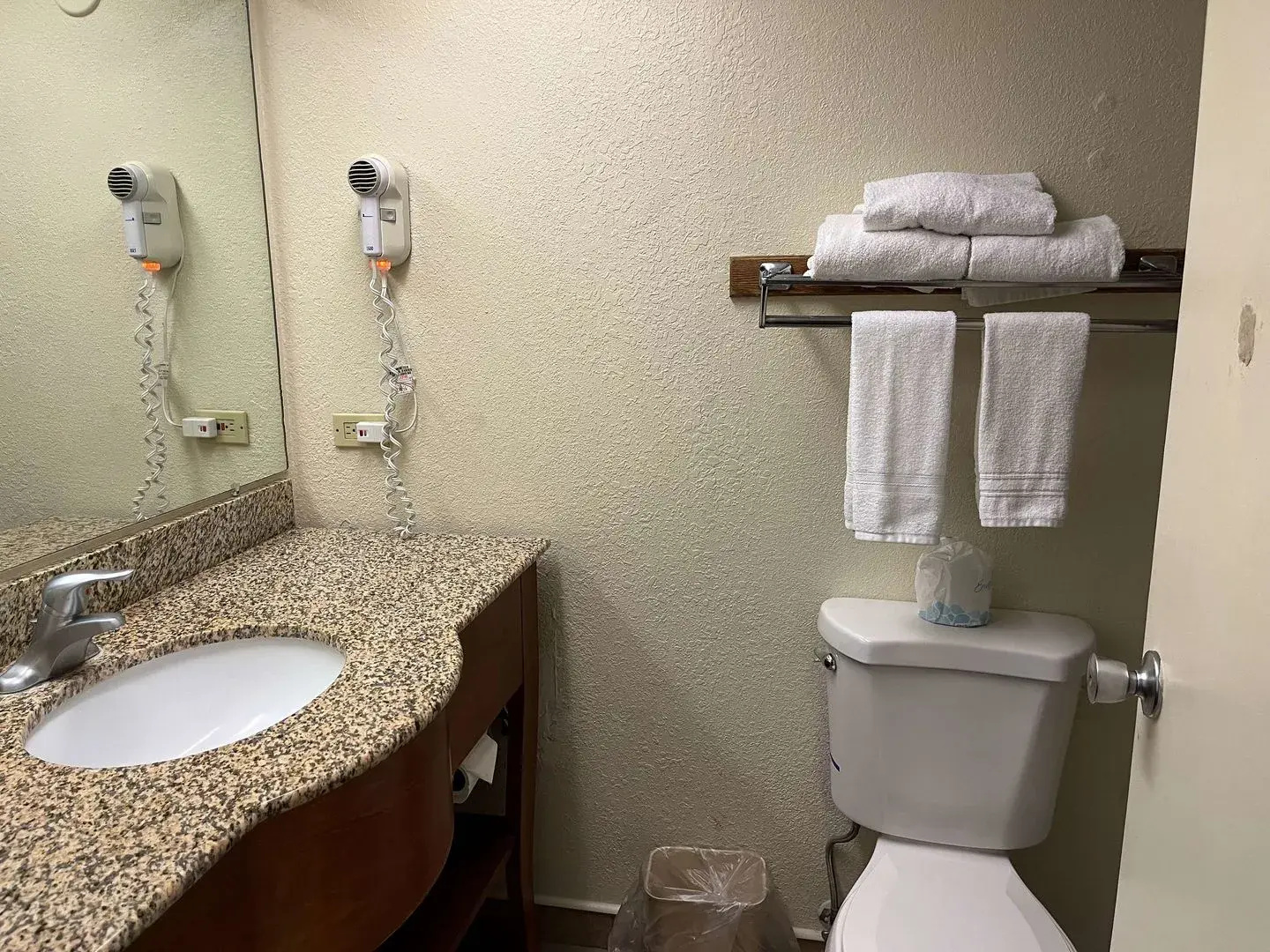 Motel 6 Pocatello, ID