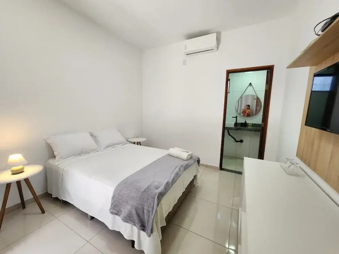 Pousada Ville Solare