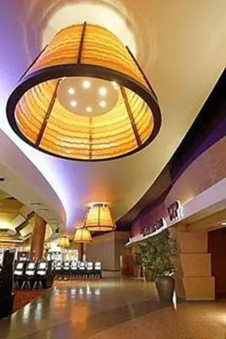 Morongo Casino Resort Spa