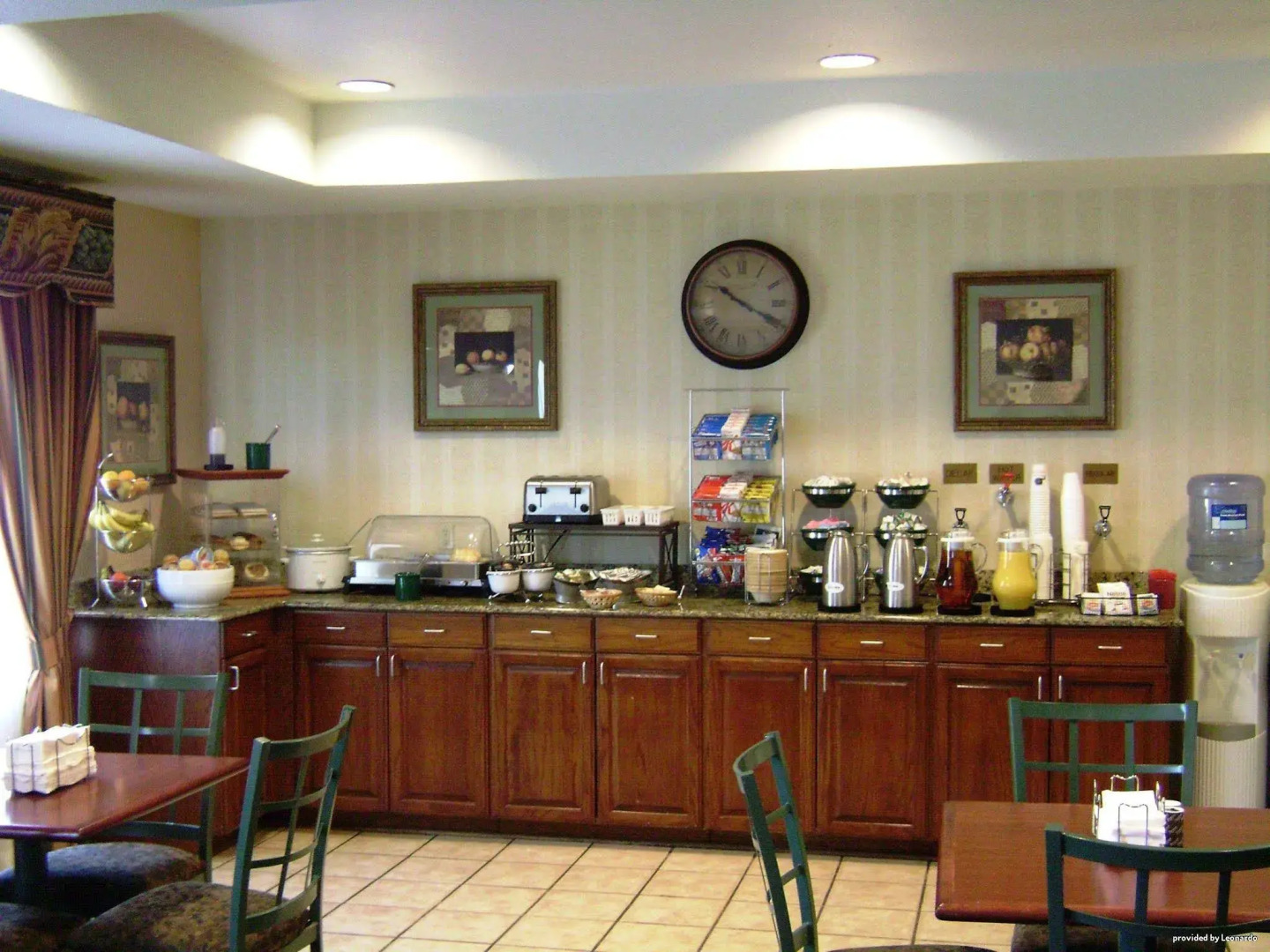 Best Western Plus Executive Hotel & Suites