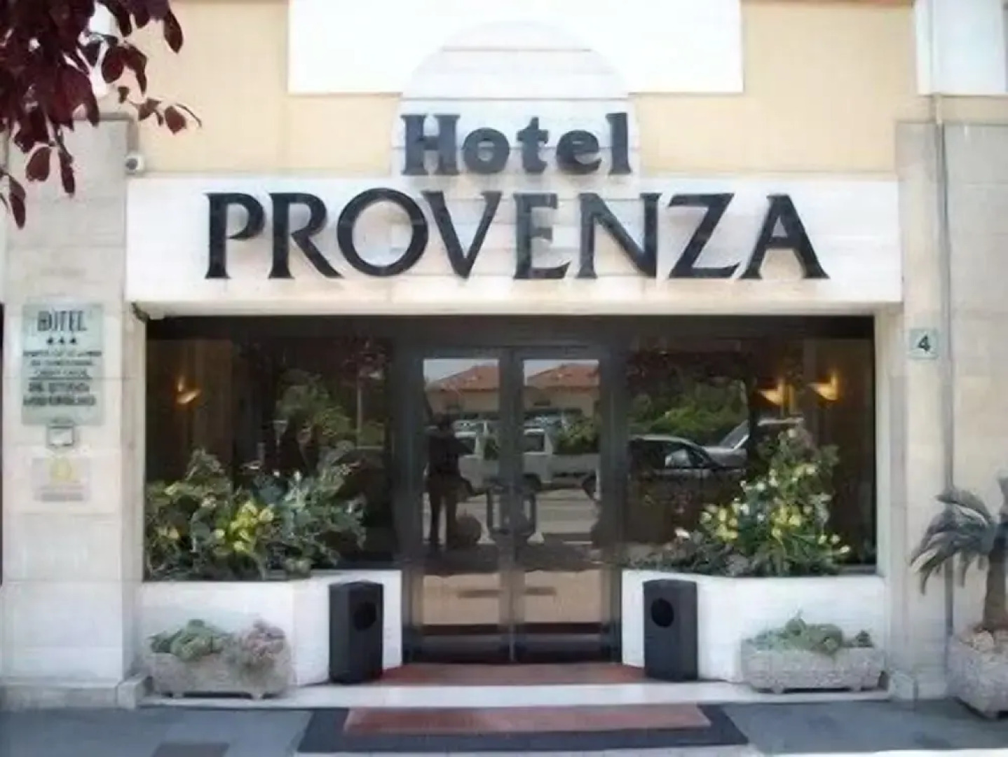 Hotel Provenza