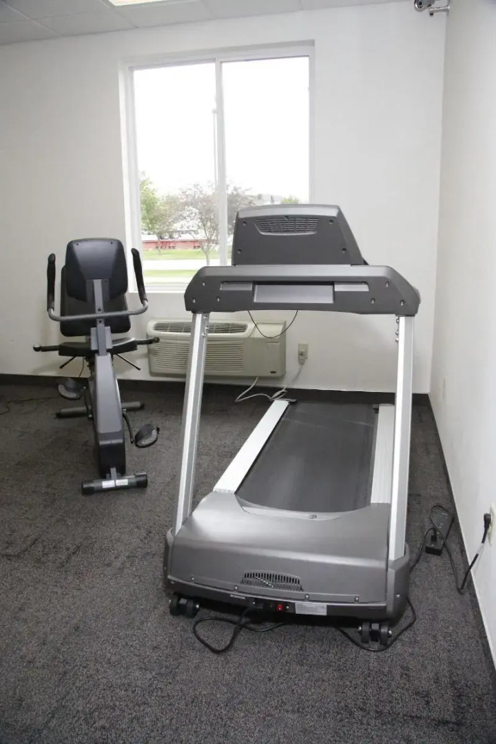 Horizon Inn and Suites