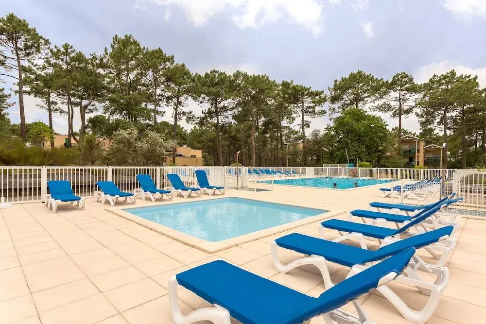 Residence Les Grands Pins