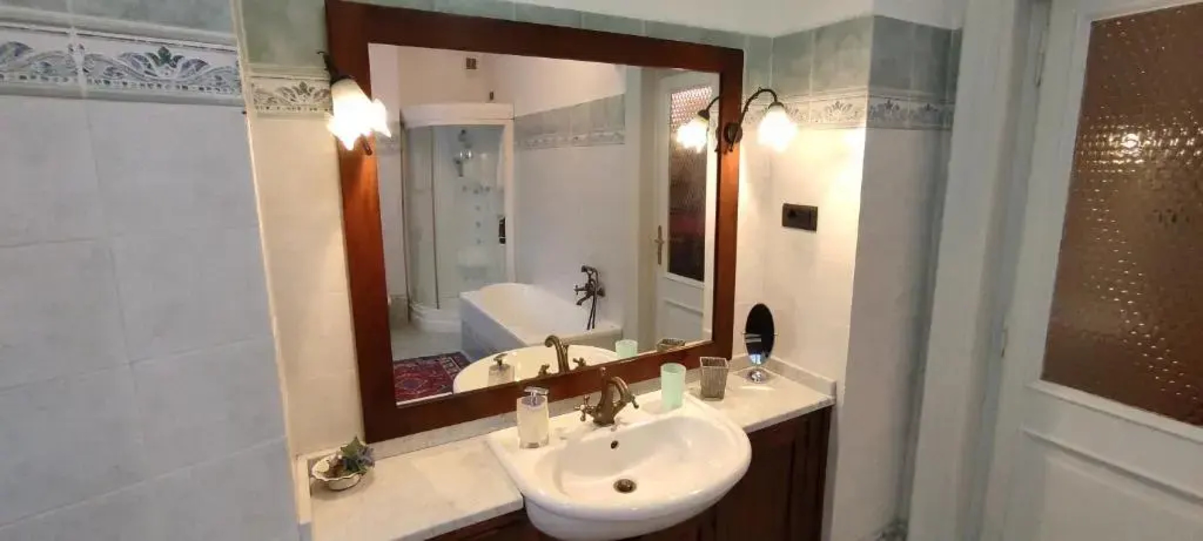 Elegante Appartamento