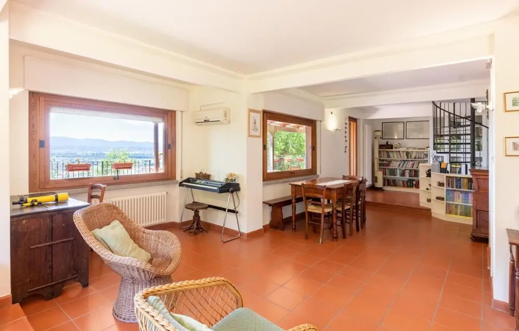 Stunning Home in San Giustino PG With 4 Bedrooms, Wifi and Outdoor Swimming Pool