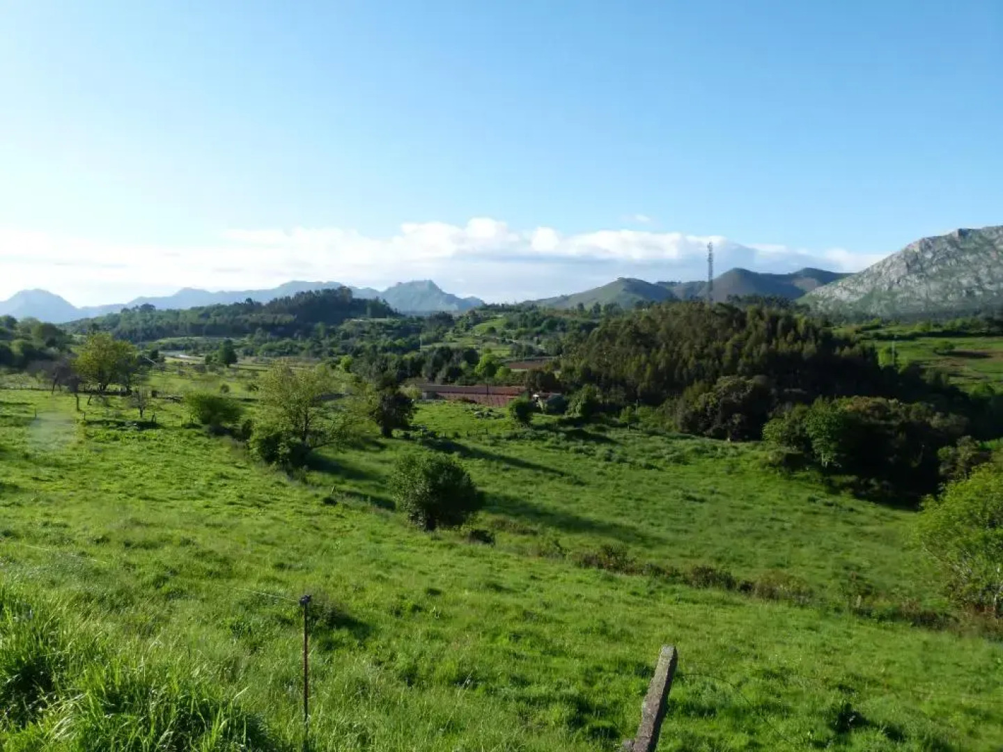 Hotel Finca Los Venancios