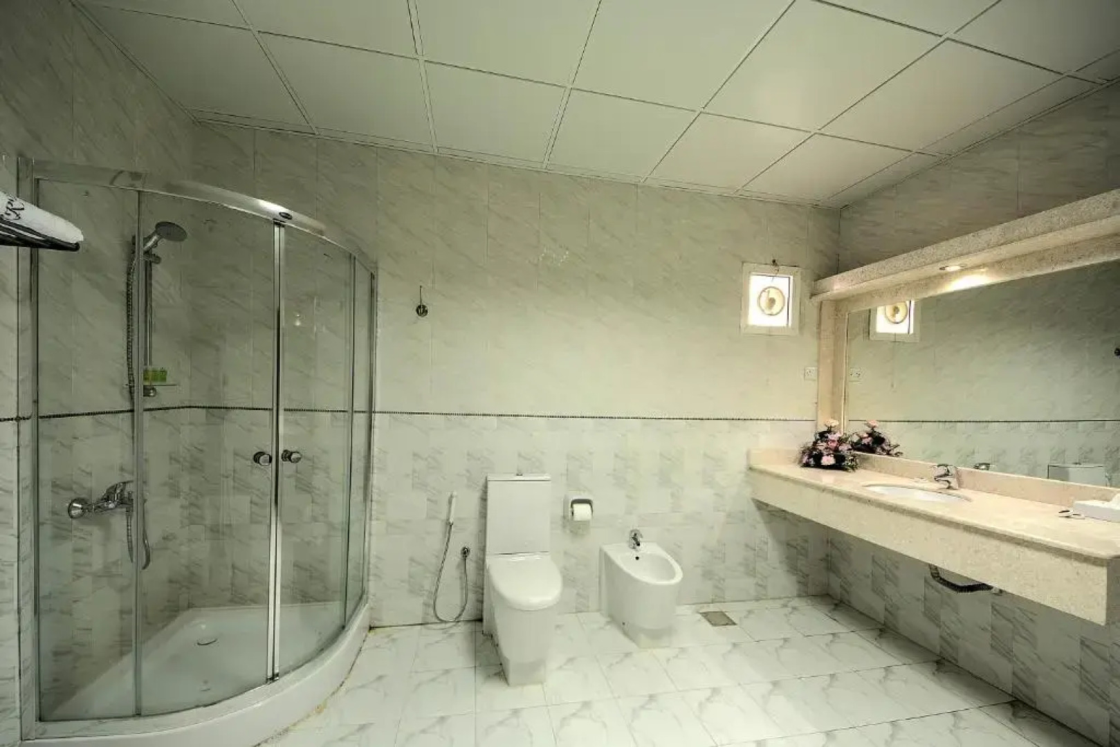 Royal Residence Hotel Apartments