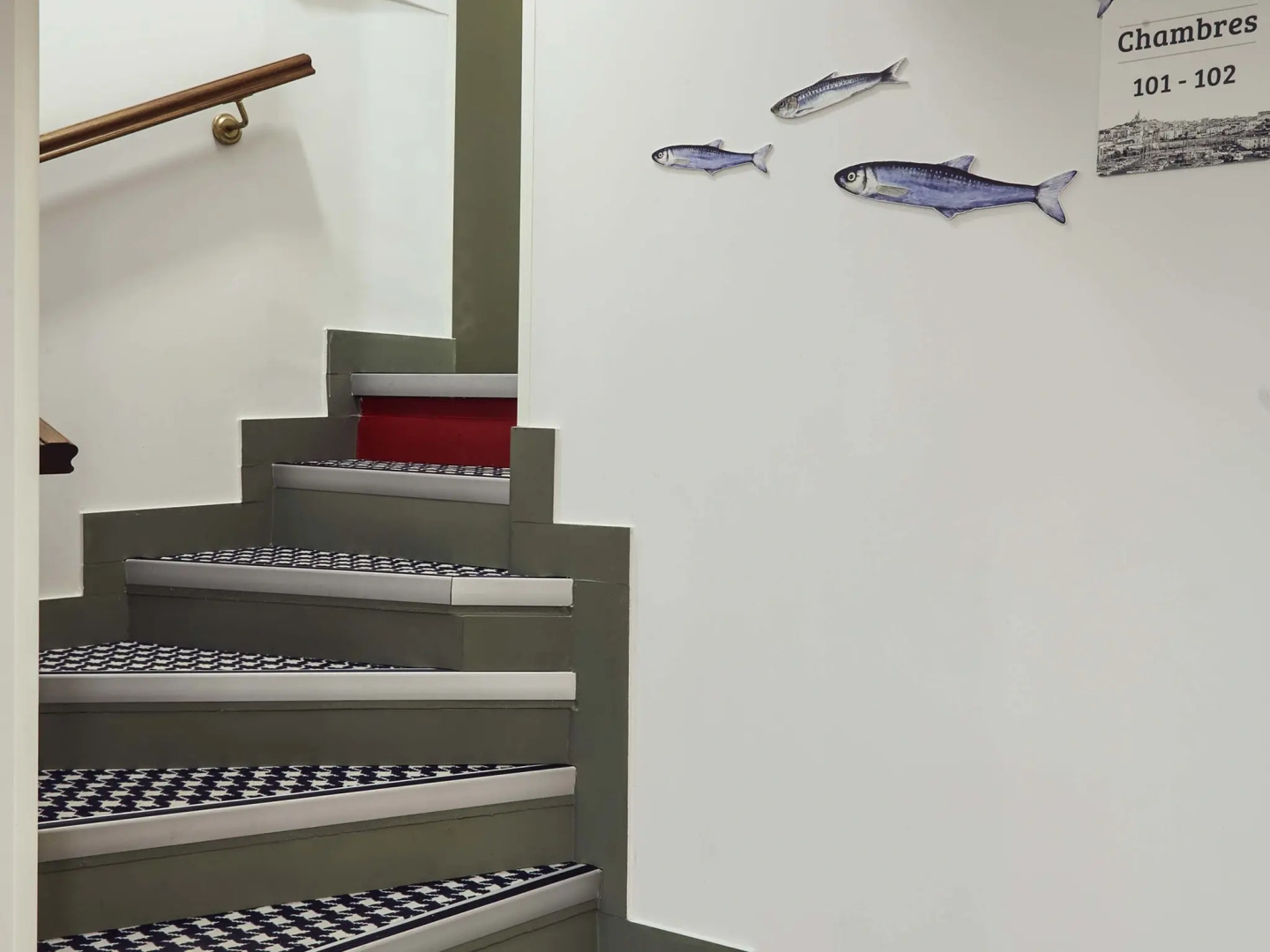 ibis Styles Marseille Vieux Port