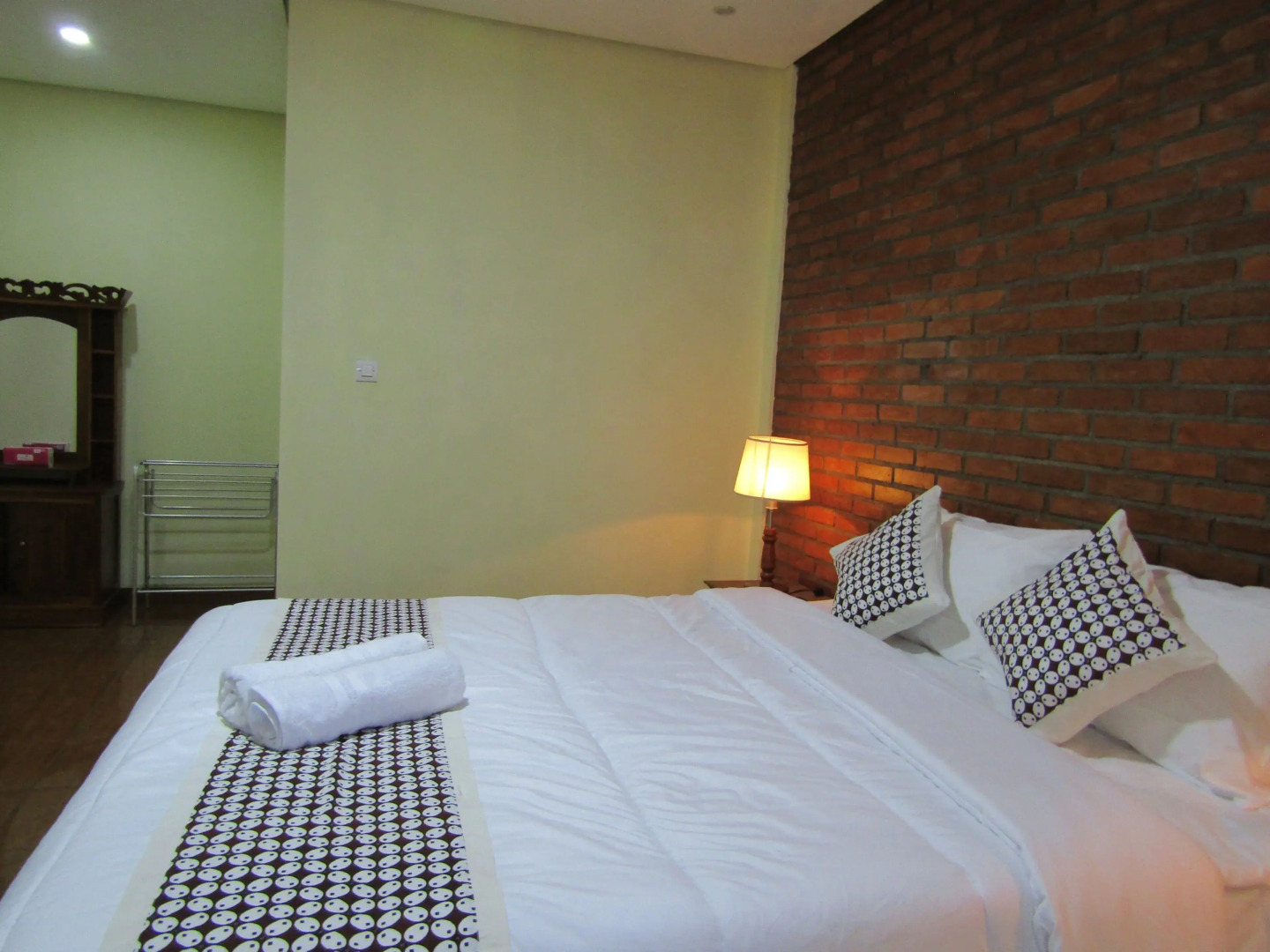 Nia Maretta House Syariah by Zuzu