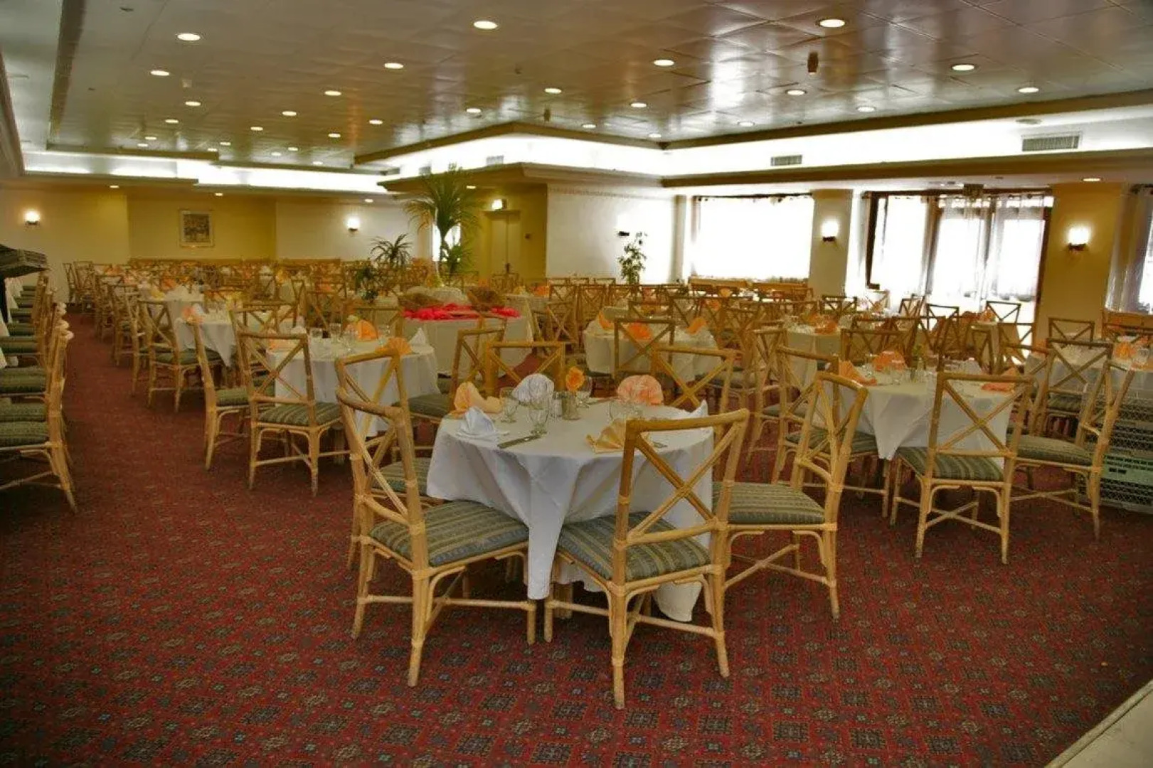 Caesar Premier Jerusalem