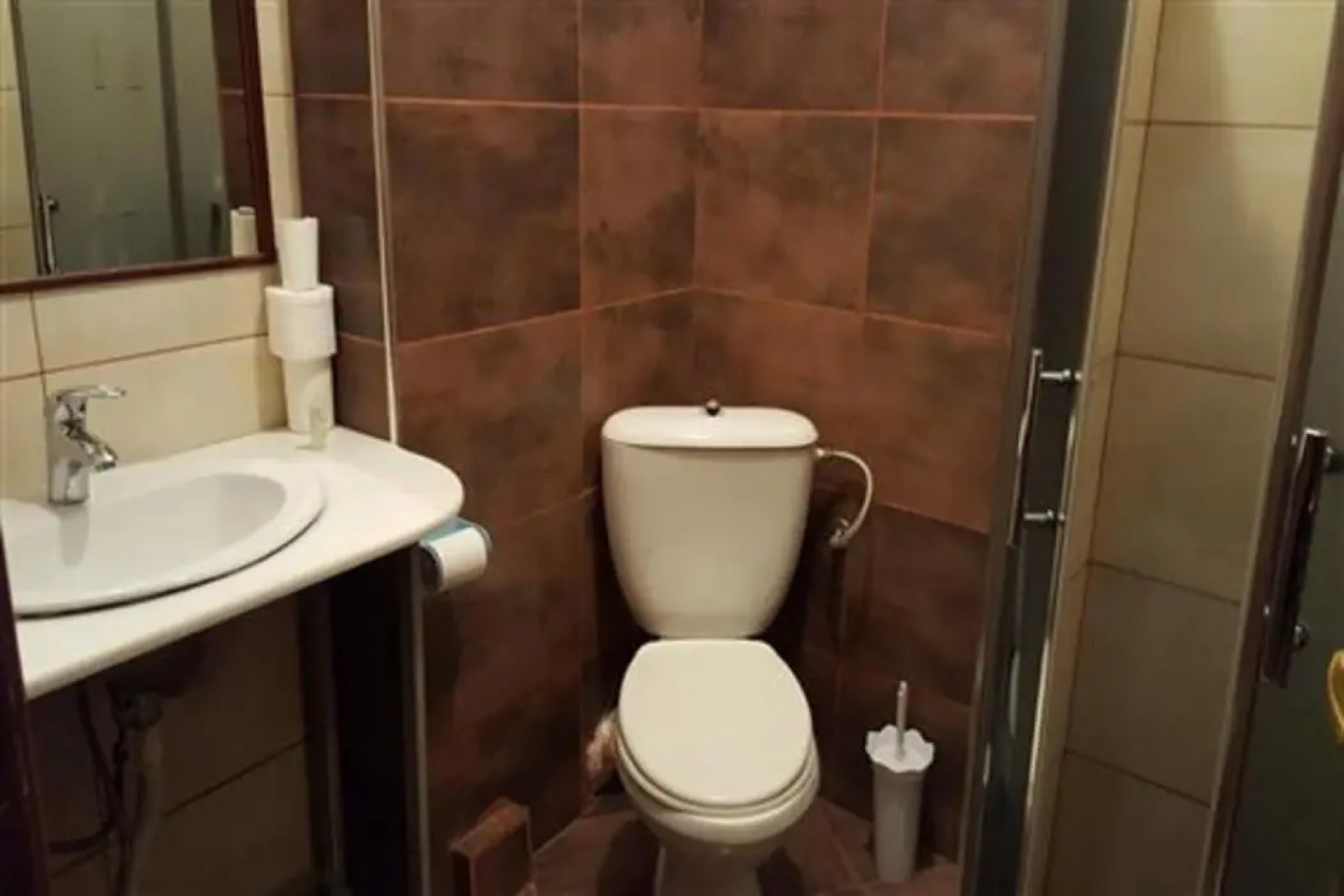 Hotel Livia