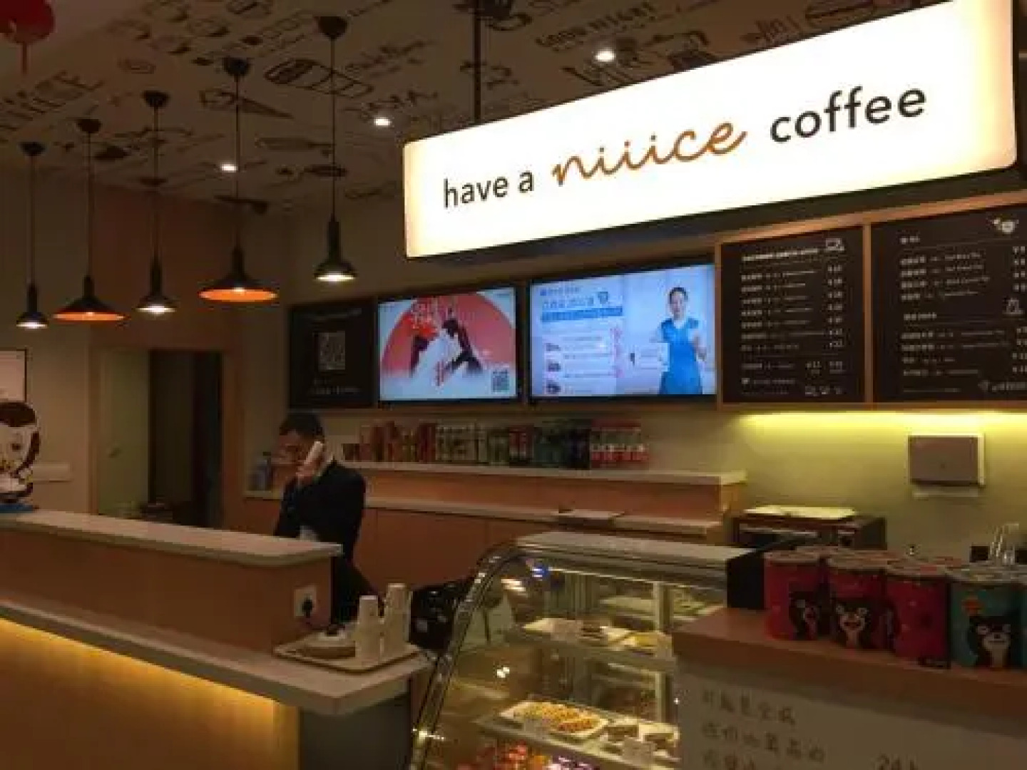 Hanting Guyuan City Government Hotel