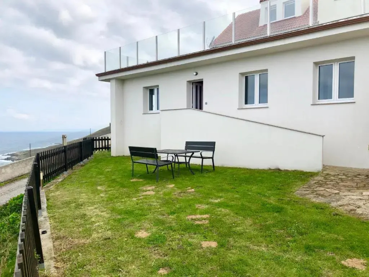 Apartamento Playa Arnela