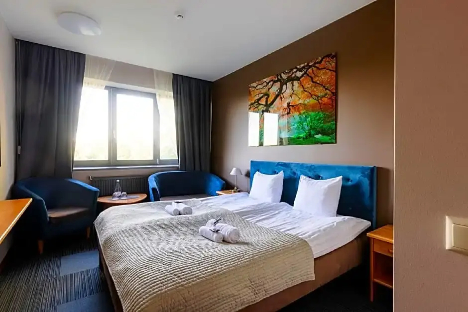Comfort Hotel Kuldiga
