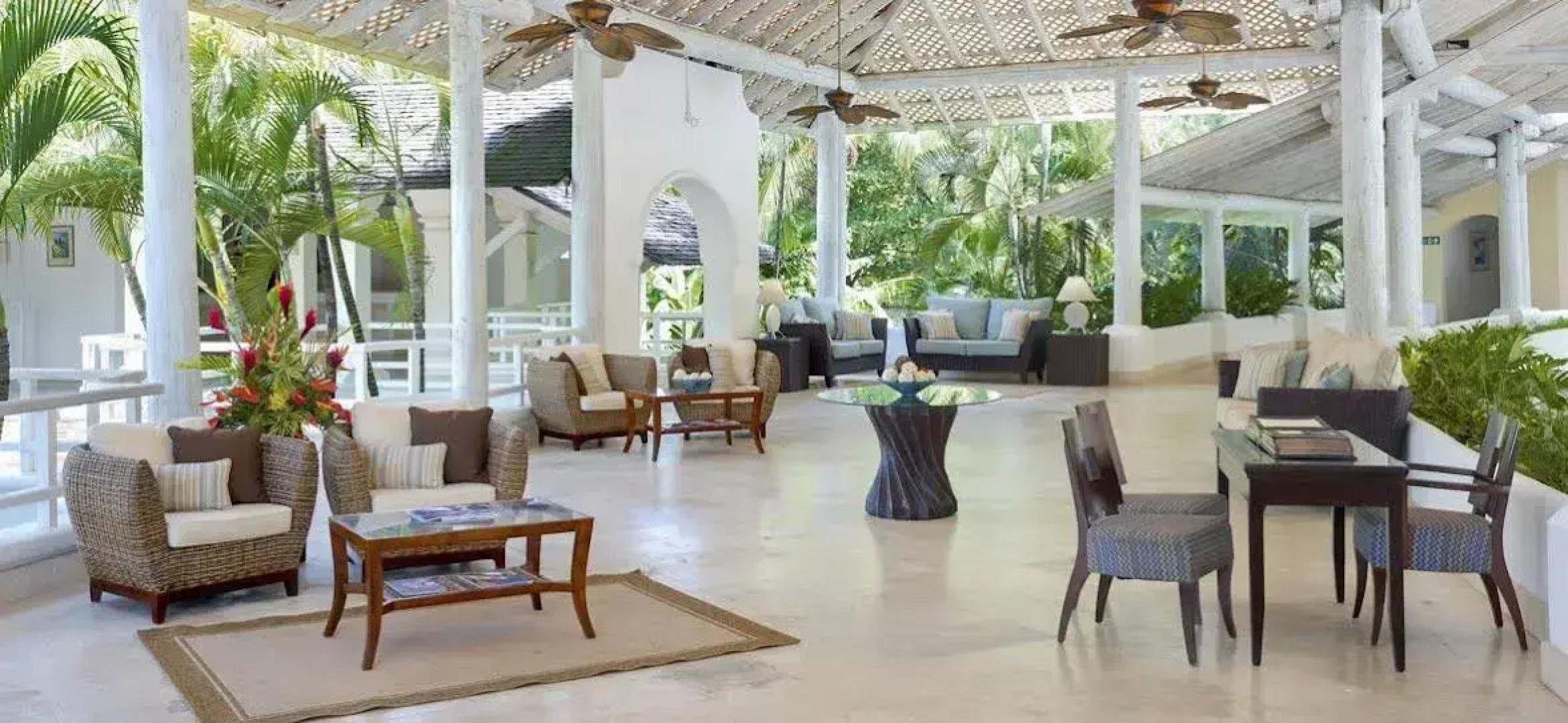 Turtle Beach, a Tribute Portfolio™ All Inclusive Hotel